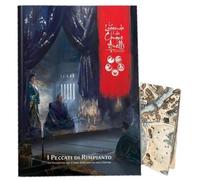 Need Games! La Leggenda dei Cinque Anelli - I Peccati di Rimpianto