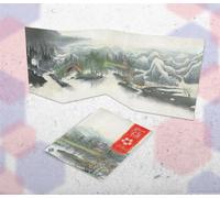 Fantasy Flight Games – Gioco di Ruolo – La Leggenda dei 5 Anelli: Kit del Game Master