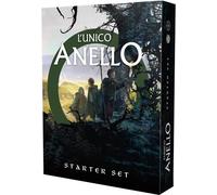 Merchandising Need Games: L'Unico Anello - Starter Set