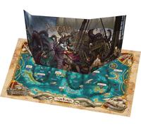 Merchandising Need Games: Navigavia - Kit Del Game Master