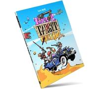 Merchandising Need Games: Terror Target Gemini