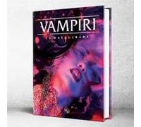 Merchandising Need Games: Vampiri La Masquerade - 5A Ed.