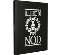 VAMPIRI: LA MASQUERADE, 5A ED. - Il Libro di Nod