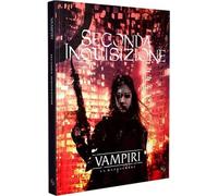 Merchandising Need Games: Vlm - Seconda Inquisizione