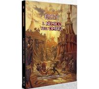 Merchandising Need Games: Warhammer Fantasy Roleplay - Il Nemico Dentro Vol.1 -