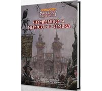 Warhammer Fantasy RPG – Compendio al Nemico nell'Ombra – Winning-Moves