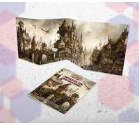 Merchandising Need Games: Warhammer Fantasy Roleplay - Schermo Del Game Master