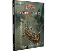 Warhammer Fantasy Roleplay - Il Nemico Dentro Vol. 2: Morte sul Reik (Espansione)