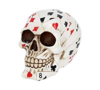 Merchandising Nemesis Now: Dead Mans Hand Skull 15Cm