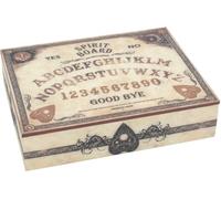 Nemesis Now Spirit Board - Portagioie 27 cm, colore: Beige/Crema
