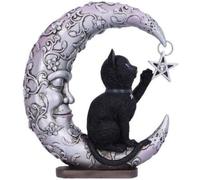 Nemesis Now - Figura da collezione Luna Companion 18.8 cm