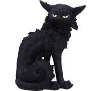 Salem Piccolo gatto nero Streghe da collezione 19,6 cm