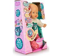 Merchandising Nenuco: Famosa - 7 Lingue