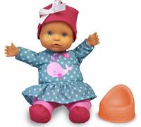 Merchandising Nenuco: Famosa - Facciamo Pipi'