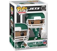 NFL: Funko Pop - Jets- Garrett Wilson - AA.VV.