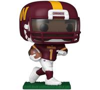 Merchandising Nfl: Funko Pop - Washington Commanders - Deebo Samuel (New) (Viny