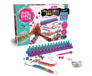 Merchandising Nice: Elasticolor - Confezione Base