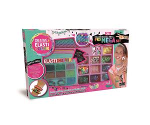 Merchandising Nice: Elasticolor - Pro Mega Set