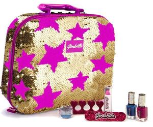 Merchandising Nice: Girabrilla Valigetta Make Up