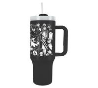 Merchandising Nightmare Christmas 40Oz Tumbler
