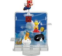 Merchandising Nintendo: Epoch - Super Mario - Balancing Game Sky Stage