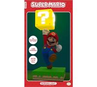 Merchandising Nintendo: Paladone - Super Mario Diorama Light (Lampada)