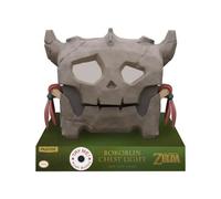 Merchandising Nintendo: Paladone - The Legend Of Zelda - Bokoblin Chest Light Wi