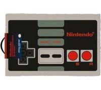 Merchandising Nintendo: Pyramid - Nes Controller (Door Mat / Zerbino)