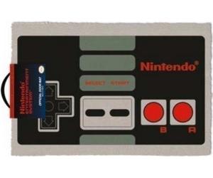 Merchandising Nintendo: Pyramid - Nes Controller (Door Mat / Zerbino)