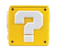 Pyramid International Barattolo per biscotti Super Mario Bros Question Mark Block in ceramica
