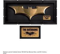 Merchandising Noble NN4129 - Dc Comics: Batman - The Dark Knight Rises - The Bat