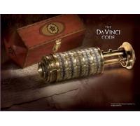 Merchandising Noble NN5120 - Da Vinci Code - Cryptex