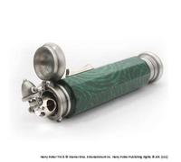 Merchandising Noble NN7268 - Harry Potter - Ron Weasley (Deluminatore 10 Cm)