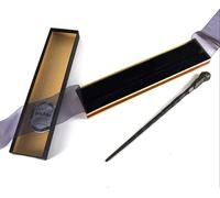 Merchandising Noble NN7462 - Harry Potter - Ron Weasley's Ollivanders (Bacchetta