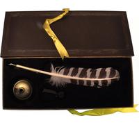 Merchandising Noble NN7595 - Harry Potter - Hogwart's Writing Quill (Set Penna P