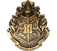 Harry Potter Wall Art Hogwarts School Crest 28 x 31 cm