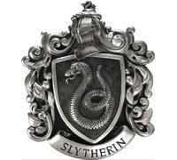 Merchandising Noble NN7744 - Harry Potter - Stemma Slytherin House 21X28 Cm