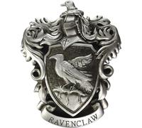 Noble Collection Scudo In Resina Di Corvonero Harry Potter 20x28 Cm