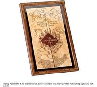 Harry Potter Espositore Mappa del Malandrino Noble Collection