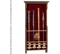 La Nobile Collezione 4 Wand Display