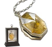 Harry Potter Replica Medaglione Horcrux Salazar Serpeverde Noble Collection