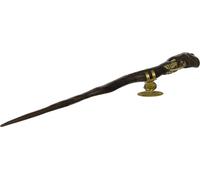 Noble NN8224 - Harry Potter - Mangiamorte Serpent (Bacchetta Magica)