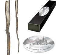Merchandising Noble NN8230 - Harry Potter - Grindelwald (Bacchetta Magica)