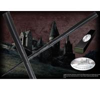 Merchandising Noble NN8244 - Harry Potter - Scabior (Bacchetta Magica)