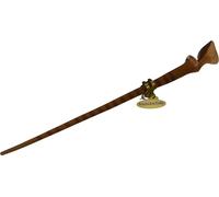 Noble Collection Harry Potter Nymphadora Wand One Size Brown