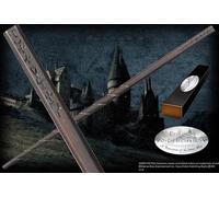 Merchandising Noble NN8254 - Harry Potter - Professeur Trelawney (Bacchetta Magi