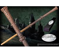 Merchandising Noble NN8256 - Harry Potter - Professeur Pomona Chourave (Bacchett