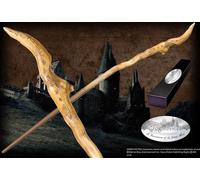 Harry Potter Bacchetta Magica Gregorovitch Character Noble Collection