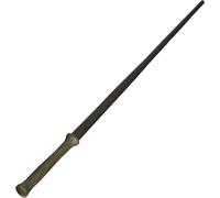Noble Collection Harry Potter Bellatrix Lestrange Wand One Size Brown