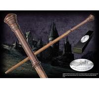 Harry Potter Madame Pomfrey Character Collection Replica Wand Oro